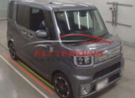 Toyota Pixis Mega G Turbo Leisure Edition SA3