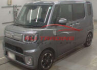 Toyota Pixis Mega G Turbo Leisure Edition SA3