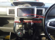 Toyota Pixis Mega G Turbo Leisure Edition SA3