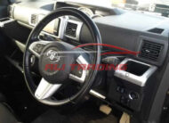 Toyota Pixis Mega G Turbo Leisure Edition SA3