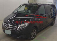 Mercedes Benz V Class  V260 Long