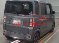 Toyota Pixis Mega G Turbo Leisure Edition SA3