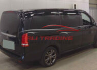 Mercedes Benz V Class  V260 Long
