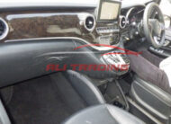 Mercedes Benz V Class  V260 Long