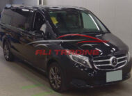 Mercedes Benz V Class  V260 Long