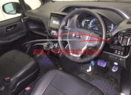 Toyota Voxy Hybrid ZS Kirameki II