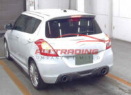 Suzuki Swift Sports