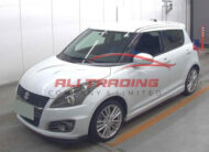Suzuki Swift Sports