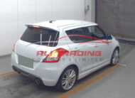 Suzuki Swift Sports