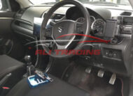Suzuki Swift Sports