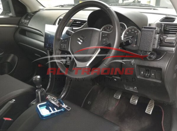 Suzuki Swift Sports