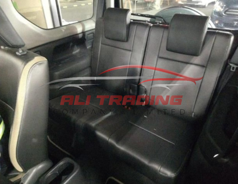 Suzuki Jimny-Land Venture