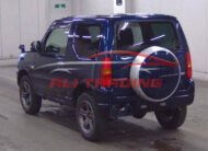 Suzuki Jimny-Land Venture