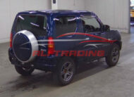 Suzuki Jimny-Land Venture