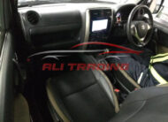 Suzuki Jimny-Land Venture