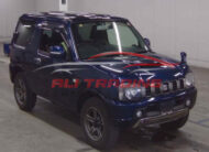 Suzuki Jimny-Land Venture