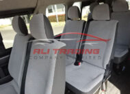 Toyota Hiace Commuter – 4WD