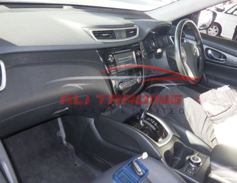 Nissan X Trail – 20XHV Emabre PG 4WD