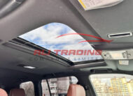 Toyota Land Cruiser – ZX 4WD Modelista
