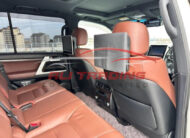 Toyota Land Cruiser – ZX 4WD Modelista