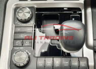 Toyota Land Cruiser – ZX 4WD Modelista