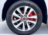 Toyota Land Cruiser – ZX 4WD Modelista