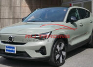 Volvo C40 Recharge Ultimate Single Mo