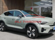 Volvo C40 Recharge Ultimate Single Mo