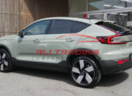 Volvo C40 Recharge Ultimate Single Mo
