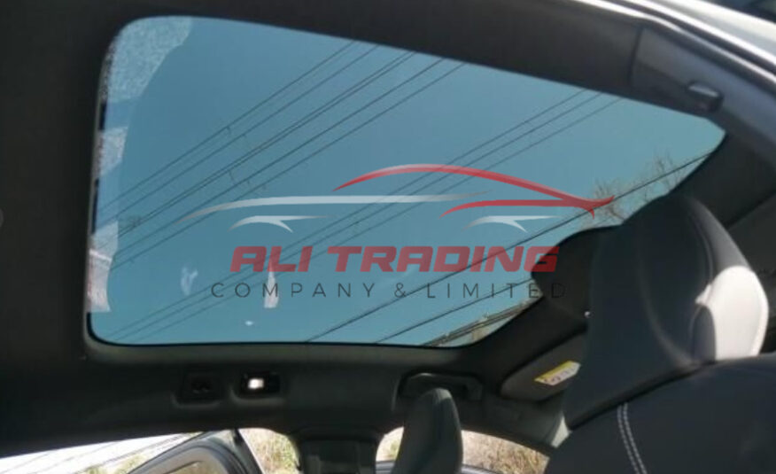 Volvo C40 Recharge Ultimate Single Mo