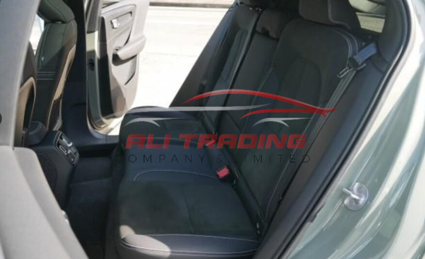 Volvo C40 Recharge Ultimate Single Mo