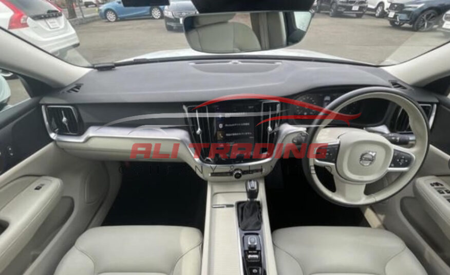 Volvo S60 T4 Momentum