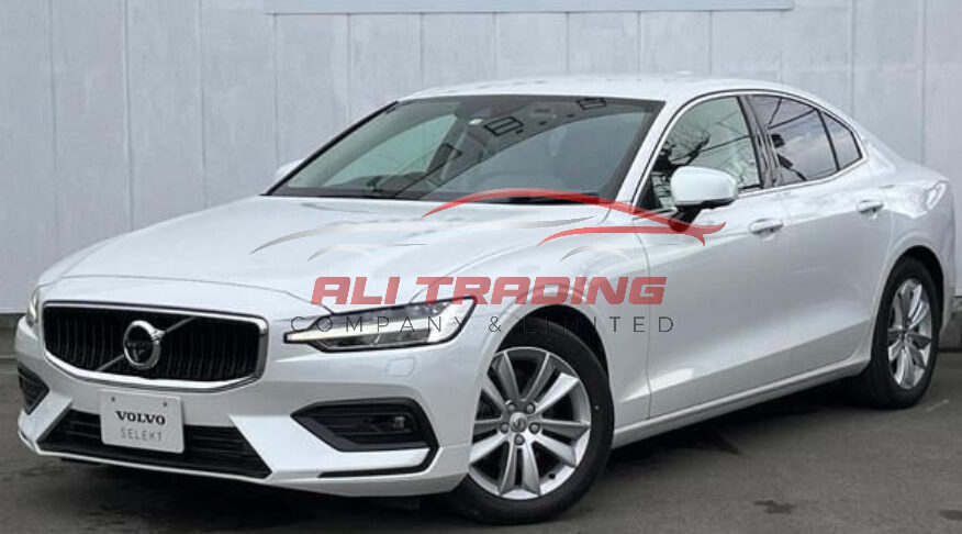 Volvo S60 T4 Momentum