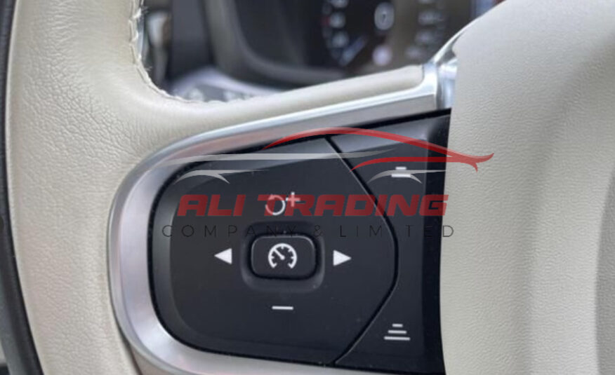 Volvo S60 T4 Momentum