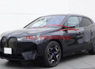 BMW iX xDrive 40