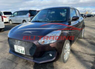 Suzuki Swift – 1.2 XL Safety Package 4WD