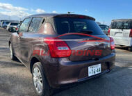 Suzuki Swift – 1.2 XL Safety Package 4WD