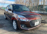 Suzuki Swift – 1.2 XL Safety Package 4WD