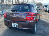 Suzuki Swift – 1.2 XL Safety Package 4WD