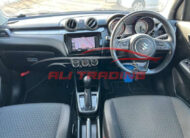 Suzuki Swift – 1.2 XL Safety Package 4WD