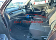 Suzuki Swift – 1.2 XL Safety Package 4WD