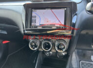 Suzuki Swift – 1.2 XL Safety Package 4WD