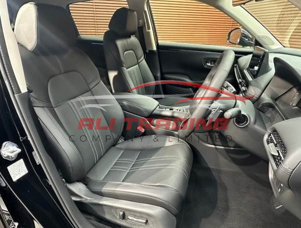 Honda ZR-V e:HEV Z