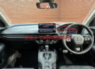 Honda ZR-V e:HEV Z