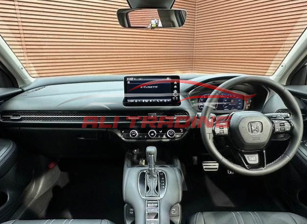 Honda ZR-V e:HEV Z