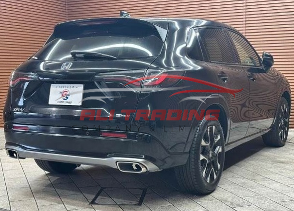 Honda ZR-V e:HEV Z