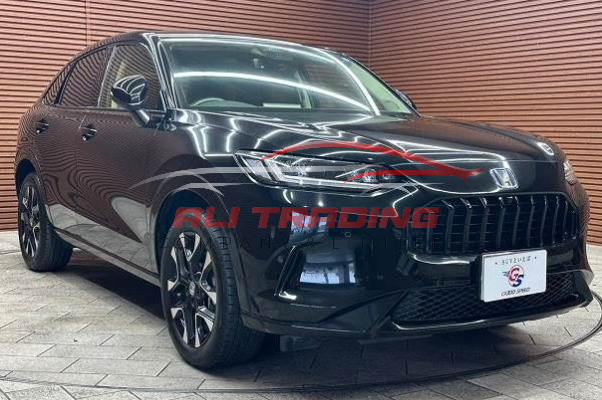 Honda ZR-V e:HEV Z