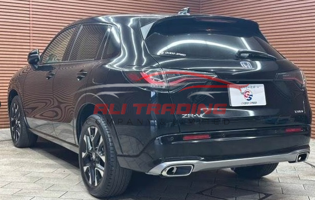 Honda ZR-V e:HEV Z