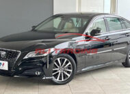 Toyota Crown S Package
