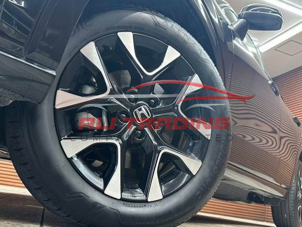 Honda ZR-V e:HEV Z